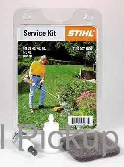 FS 50 C-E Service Kit